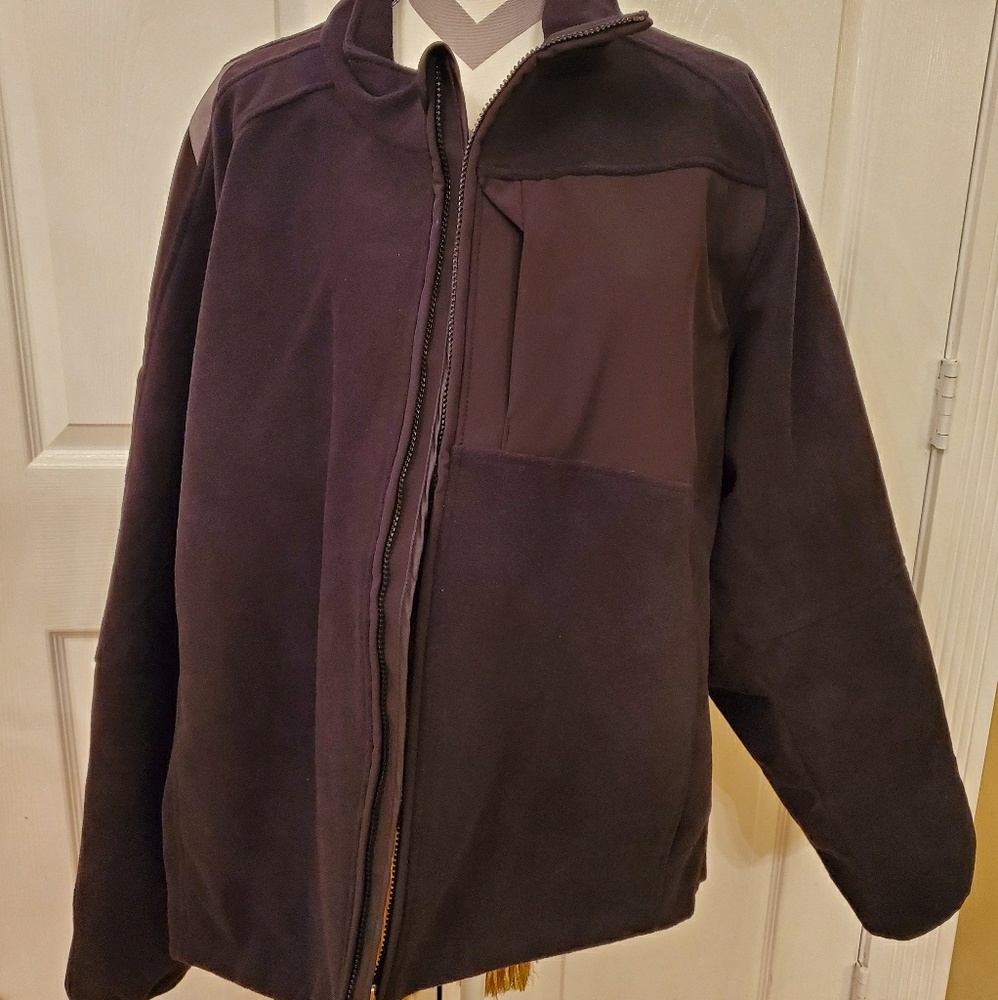 Mascot coat